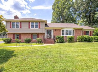 8216 Tyndale Rd, Richmond, VA 23227