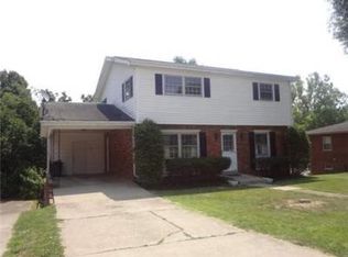 1779 Woodward Ter, Huntington, WV 25705