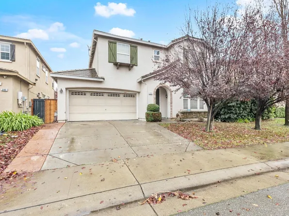 2170 Shady Arbor Dr, Sacramento, CA 95833