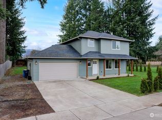 101 E Jones St, Yacolt, WA