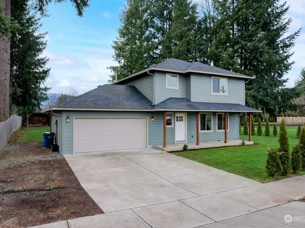101 E Jones Street, Yacolt, WA 98675