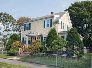 57 Park St, Danvers, MA 01923
