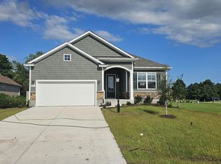 206 Monmouth Dr LOT 222, Calabash, NC 28467