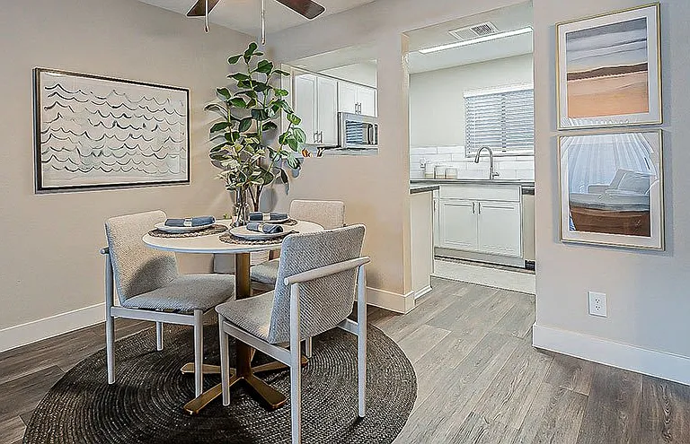 Parq at East Arcadia — Photo 9