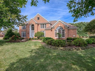 8325 Condor Cir NW, Massillon, OH, 44646