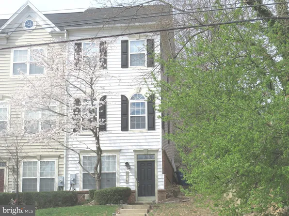 4275 S Capitol St SW, Washington, DC 20032