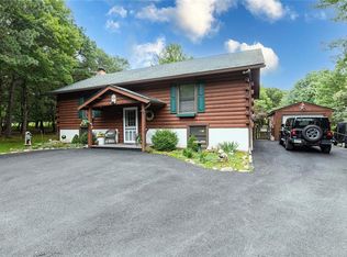 128 Caedman Dr, Albrightsville, PA 18210