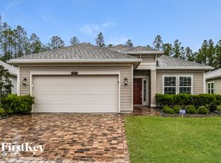 10215 Pavnes Creek Dr, Jacksonville, FL 32222