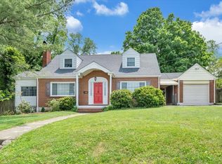 2516 Montgomery Ave SW, Roanoke, VA 24015