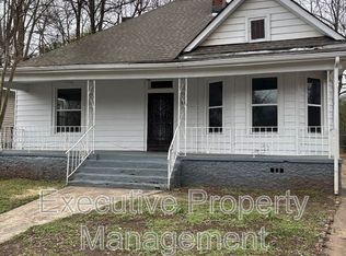 329 Theta Ave S, Birmingham, AL 35205