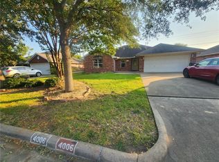 4006 Stony Creek Ln, College Station, TX 77845