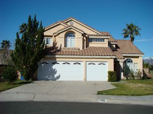 3862 N Vista Verde St, San Bernardino, CA 92407