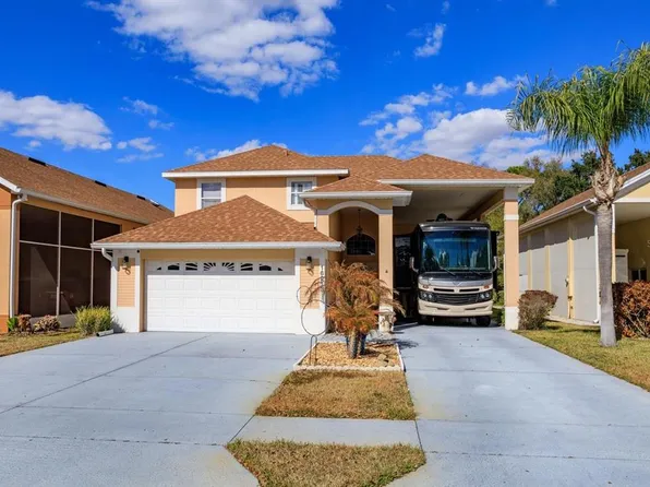 16213 Citrus Pkwy, Clermont, FL 34714