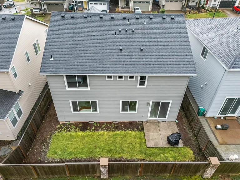 15117 SE Baden Powell Rd — Photo 4