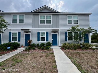 2843 MULE DEER Circle, Jacksonville, FL, 32225