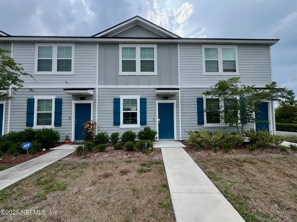 2843 MULE DEER Circle, Jacksonville, FL 32225