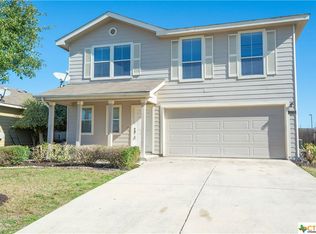 2237 Stoneleigh Dr, New Braunfels, TX 78130