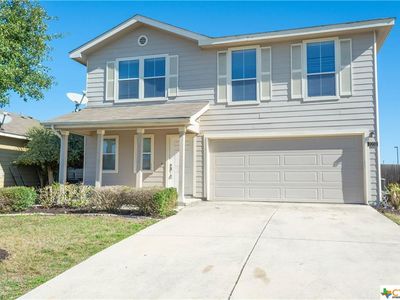 2237 Stoneleigh Dr, New Braunfels, TX, 78130