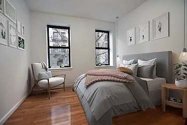 Rented by Bohemia Realty Group