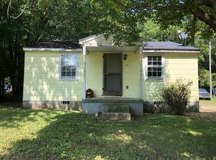 44 Shearin St, Emporia, VA 23847