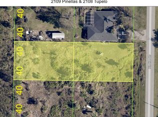 2109 Pinellas Dr #5, Punta Gorda, FL 33983