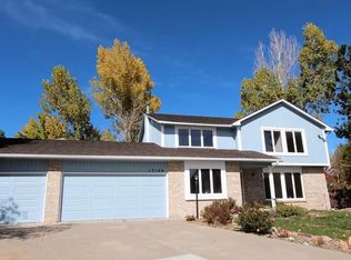 17140 E Dorado Pl, Centennial, CO 80015