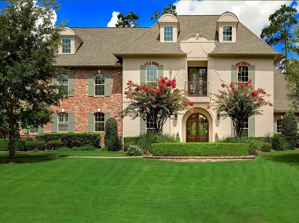 23 S Lamerie Way, The Woodlands, TX 77382
