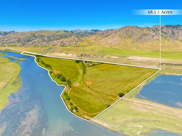 2173 Old Us Highway 91, Cascade, MT 59421