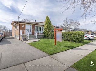 7158 Harwick Dr, Mississauga, ON