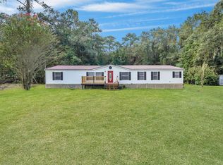 7050 Leroy Coffer Hwy, Fleming, GA 31309