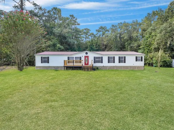 7050 Leroy Coffer Hwy, Fleming, GA 31309