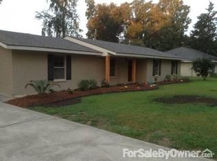 816 Alice Dr, Lafayette, LA 70503