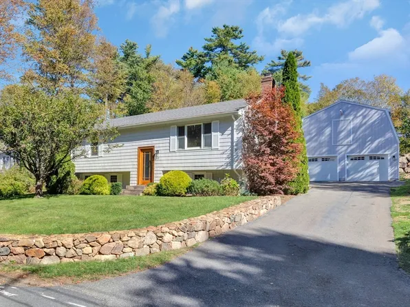 50 Laurel St, Gloucester, MA 01930