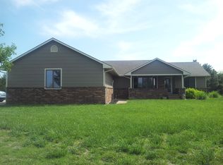 4600 W 77th St N, Valley Center, KS 67147