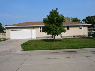 2655 E 12th Ave, Columbus, NE 68601
