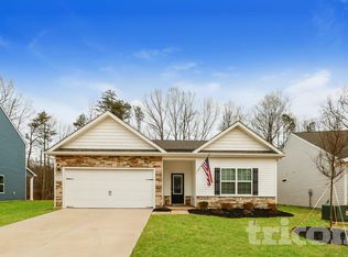 7121 Jerimoth Dr, Charlotte, NC 28215