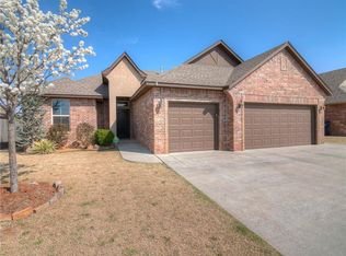 5632 Starling Rd, Oklahoma City, OK 73179