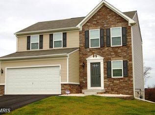 2405 Layne Ct, Havre De Grace, MD 21078
