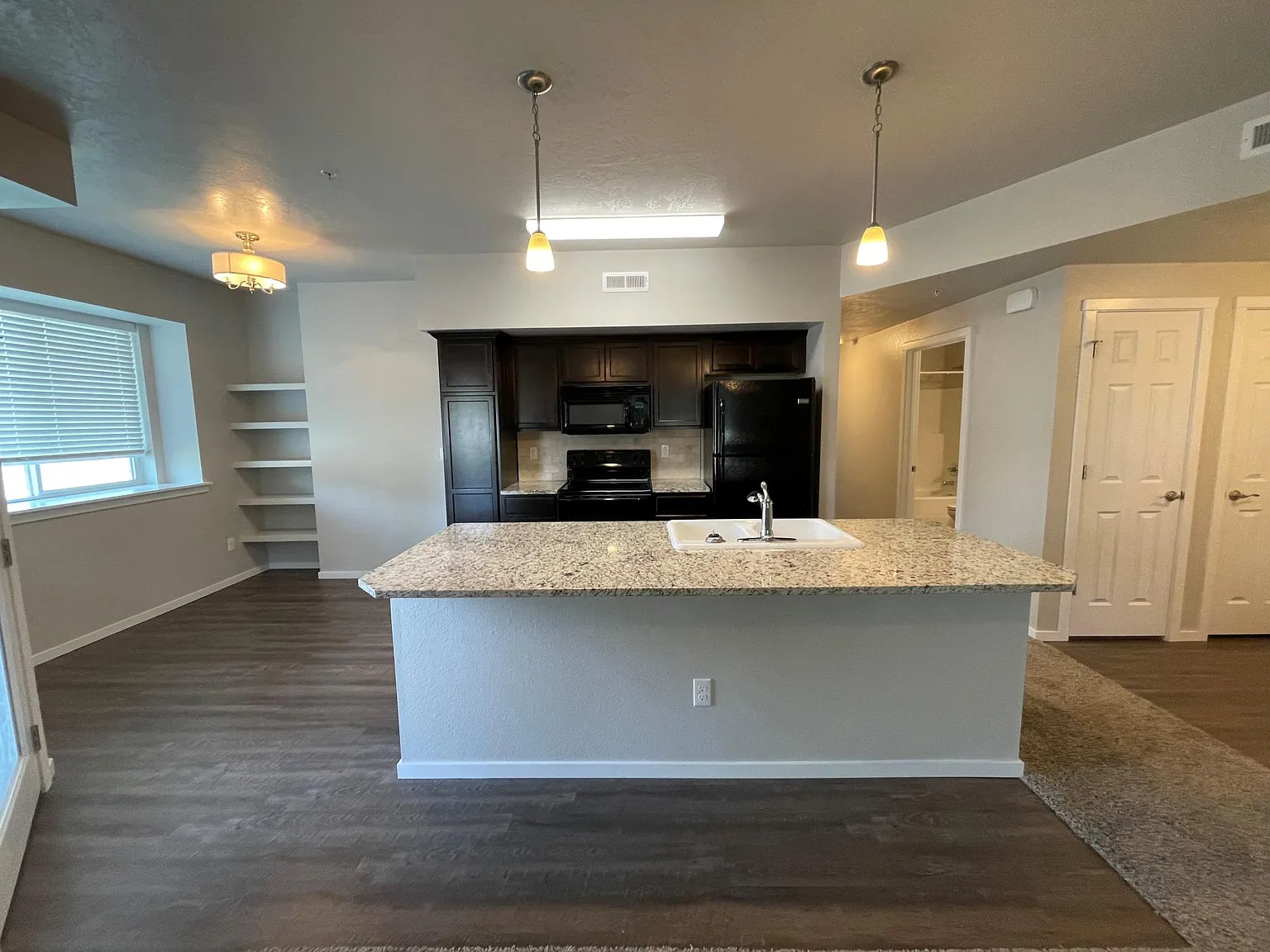Tree Valley Village Apartments — Photo 2