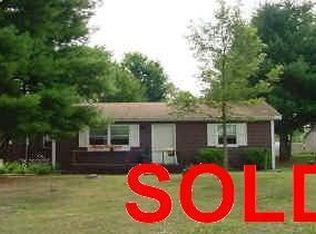 820 18th Ln, Arkdale, WI 54613