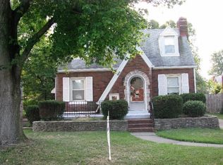 4520 Meridale Ave, Louisville, KY 40214
