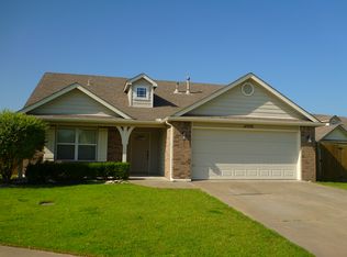 14900 E 107th Pl N, Owasso, OK 74055