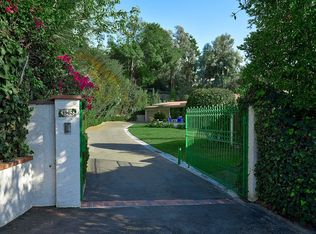 1963 Tumin Rd, La Habra Heights, CA 90631