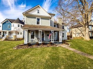 329 E Central Ave, West Carrollton, OH