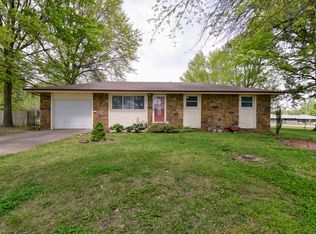 101 W Kimberly St, Republic, MO 65738