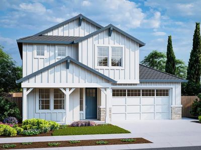 2799 Spooner Way, Roseville, CA, 95747