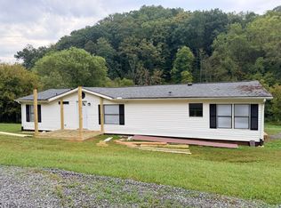 634 Roddy Branch Rd, Rockford, TN 37853