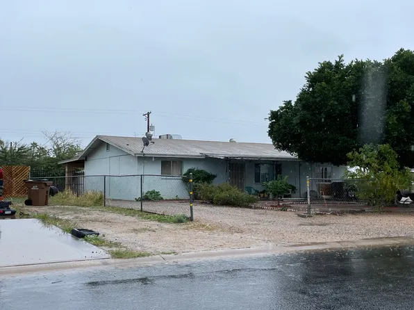 215 S 82nd Way, Mesa, AZ 85208