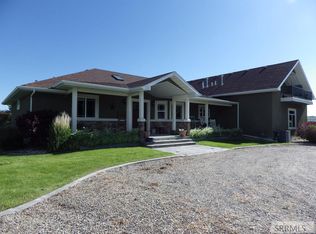 4231 E 49 N, Idaho Falls, ID 83401