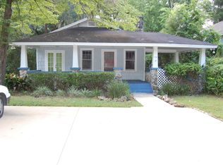 206 NW 27th Ter, Gainesville, FL 32607